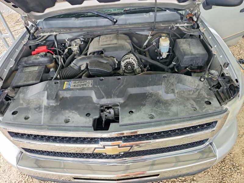 Aukcja sprzedaży 2010 Chevrolet Silver1500, vin: 3GCRKSE36AG109334, numer aukcji: 55336846