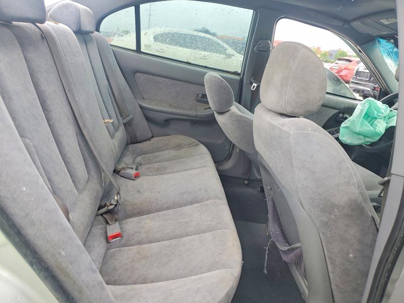 54672756 :رقم المزاد ، KMHDN46D46U298764 vin ، 2006 Hyundai Elantra مزاد بيع