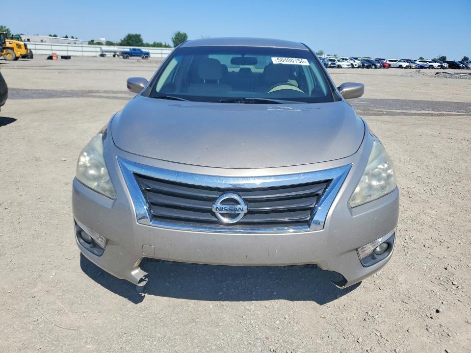 50400756 :رقم المزاد ، 1N4AL3AP4DN405432 vin ، 2013 Nissan Altima مزاد بيع