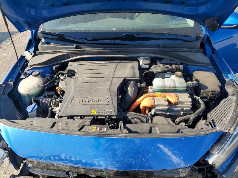 Aukcja sprzedaży 2018 Hyundai Ioniq, vin: KMHC65LCXJU102426, numer aukcji: 53058586