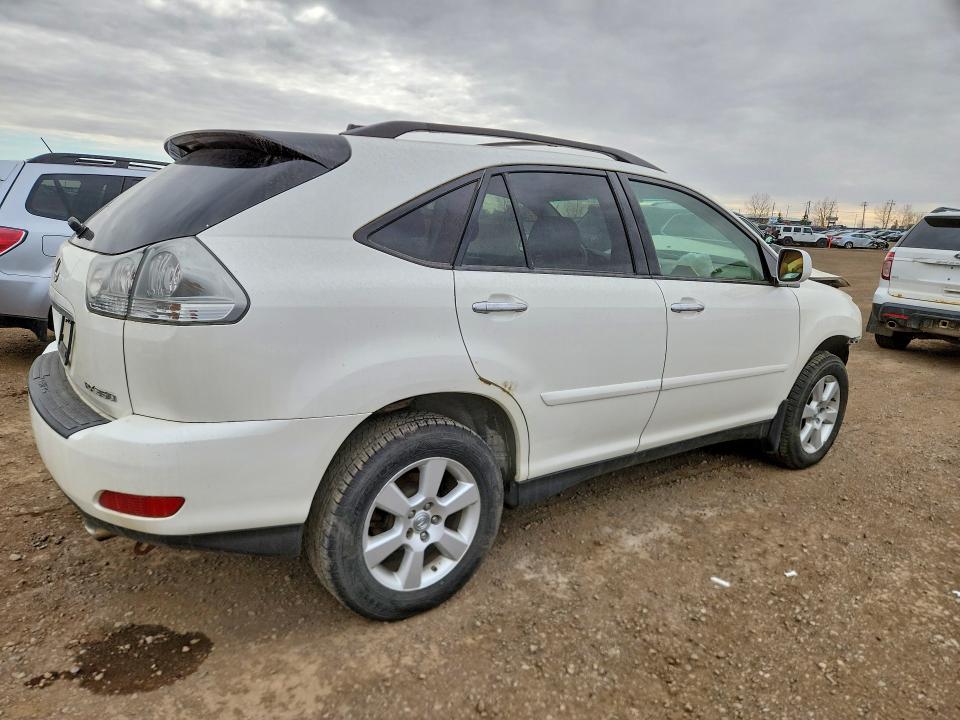 Auction sale of the 2009 Lexus Rx 350, vin: JTJHK31U092854906, lot number: 52372326