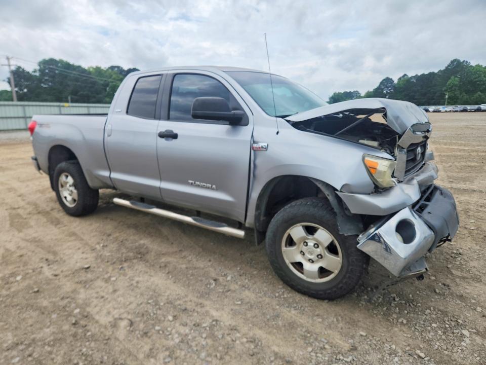 Продажа на аукционе авто 2007 Toyota Tundra, vin: 5TFBV54147X020750, номер лота: 53758926
