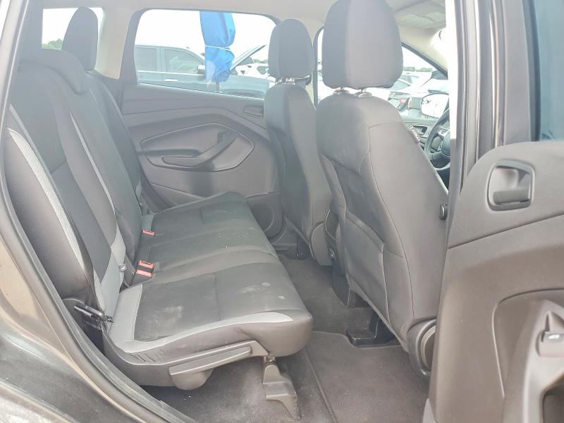 Aukcja sprzedaży 2015 Ford Escape, vin: 1FMCU0F78FUA77590, numer aukcji: 54141166