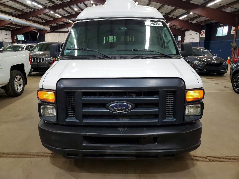 Aukcja sprzedaży 2012 Ford Econoline, vin: 1FBSS3BL6CDB12198, numer aukcji: 54102796