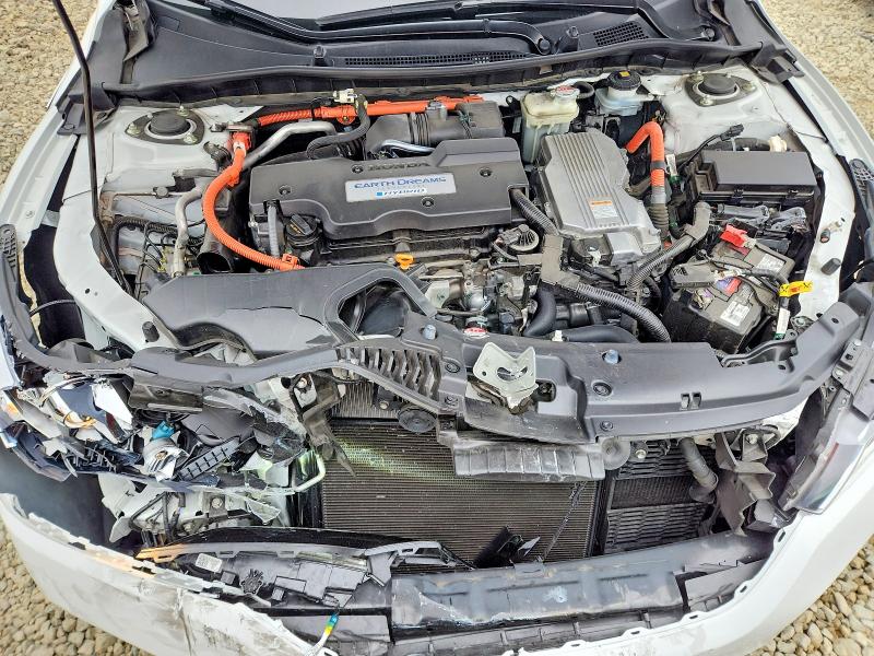 Продаж на аукціоні авто 2017 Honda Accord, vin: JHMCR6F5XHC028423, номер лоту: 52426296