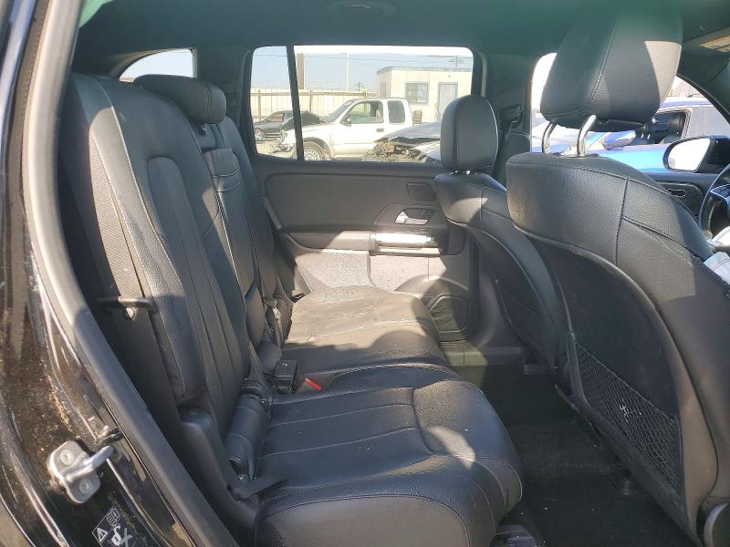 Продаж на аукціоні авто 2024 Mercedes-benz Eqb, vin: W1N9M0KBXRN110721, номер лоту: 53038866