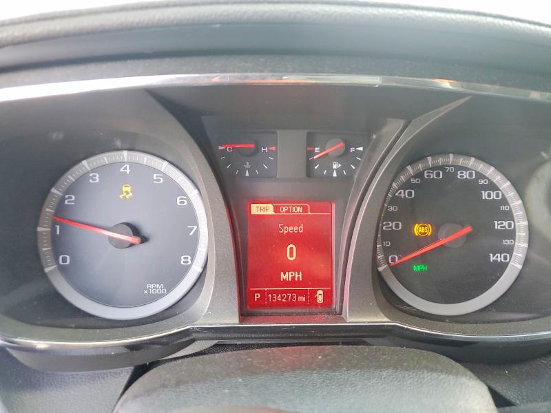 Продажа на аукционе авто 2015 Gmc Terrain, vin: 2GKALSEK4F6263310, номер лота: 52379906