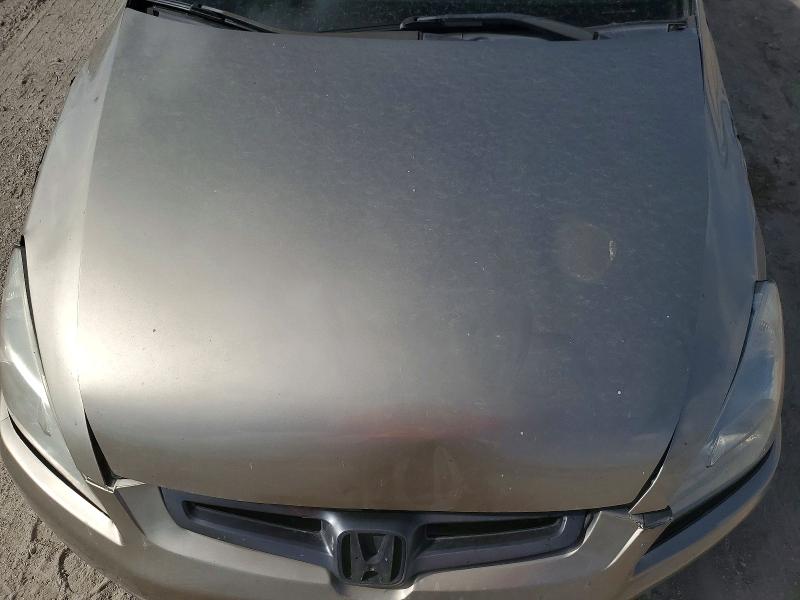 2005 Honda Accord მანქანა იყიდება აუქციონზე, vin: 3HGCM56485G706162, აუქციონის ნომერი: 54464136
