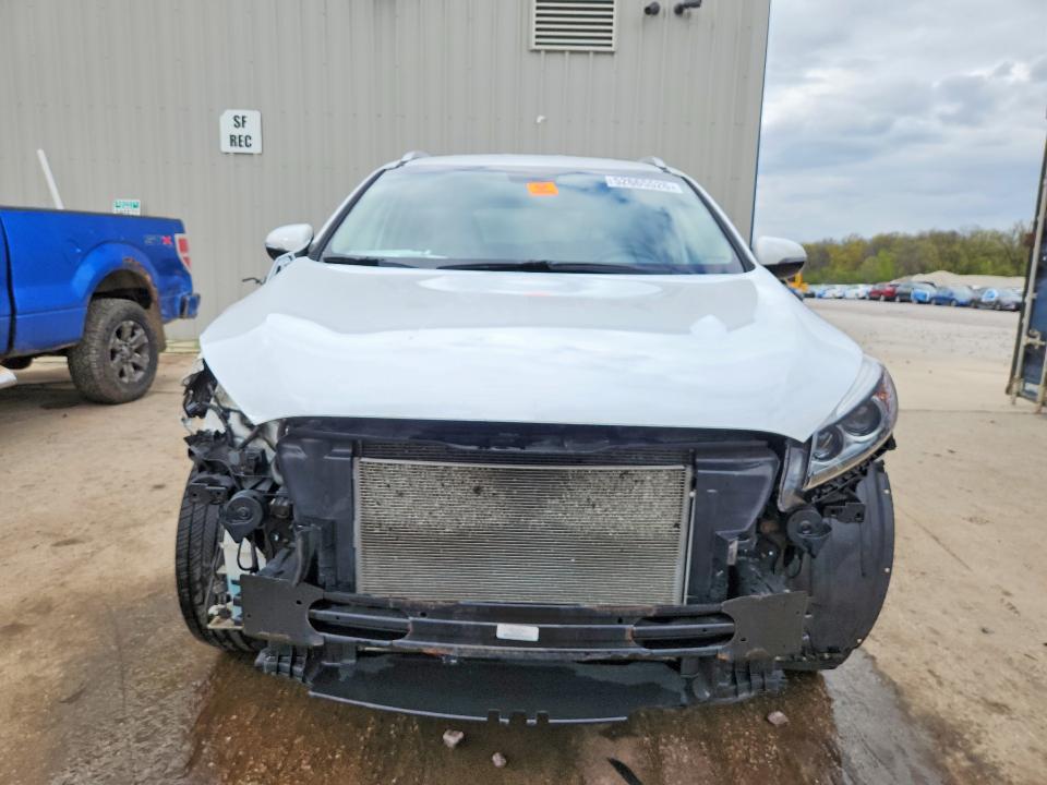 Продаж на аукціоні авто 2018 Kia Sorento, vin: 5XYPGDA37JG372523, номер лоту: 52665526