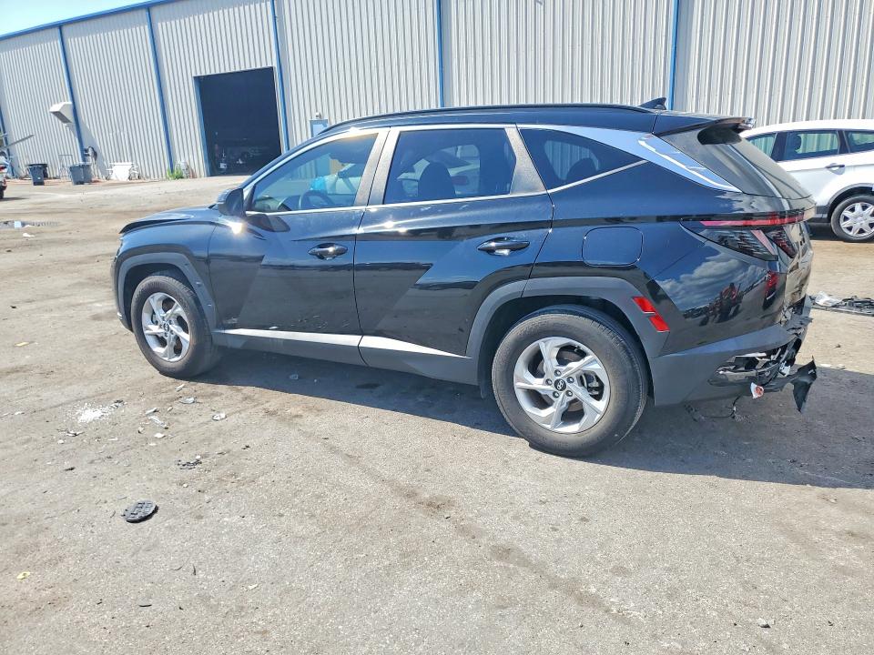 52168726 :رقم المزاد ، 5NMJB3AE9PH239745 vin ، 2023 Hyundai Tucson مزاد بيع