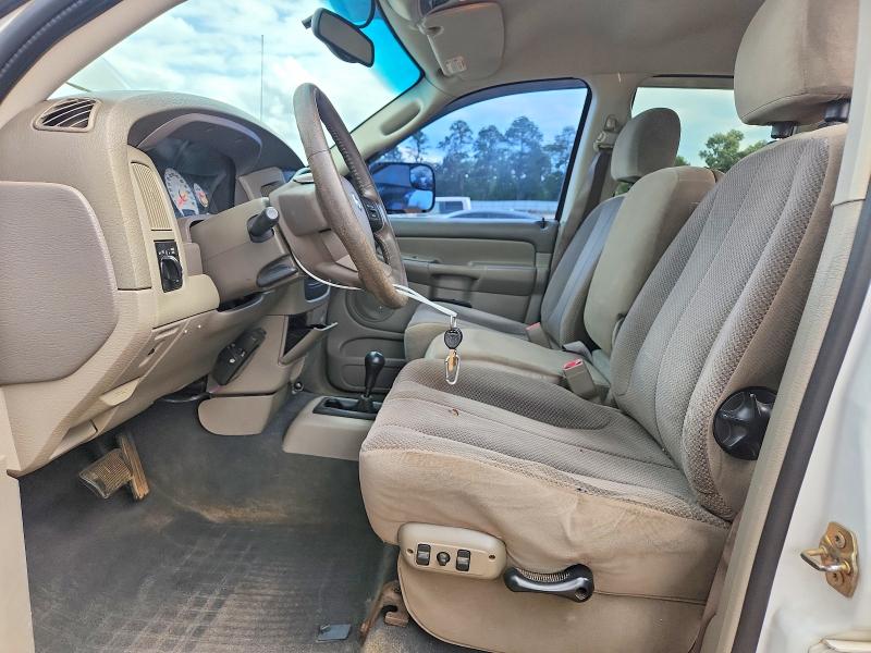 Aukcja sprzedaży 2004 Dodge Ram 1500, vin: 1D7HU18D14S779669, numer aukcji: 52907896