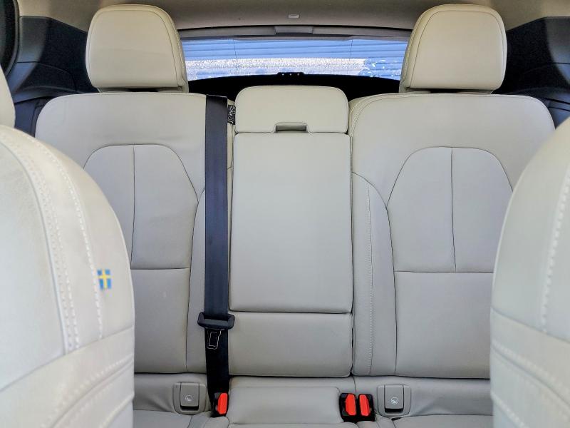 2020 Volvo Xc40 მანქანა იყიდება აუქციონზე, vin: YV4AC2HKXL2233970, აუქციონის ნომერი: 52946286