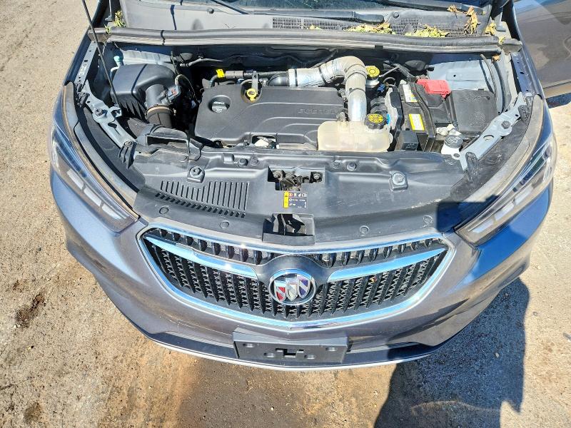 Продаж на аукціоні авто 2019 Buick Encore, vin: KL4CJCSM9KB889958, номер лоту: 53126616