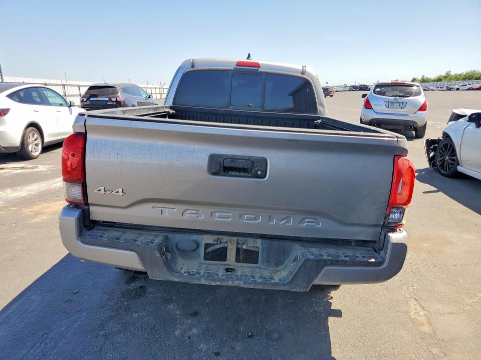Aukcja sprzedaży 2020 Toyota Tacoma, vin: 3TYSX5EN8LT001957, numer aukcji: 52767026