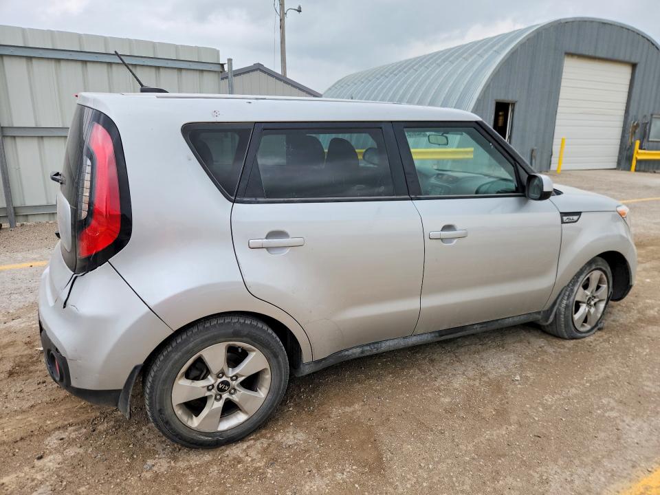 Aukcja sprzedaży 2017 Kia Soul, vin: KNDJN2A22H7459471, numer aukcji: 54207896