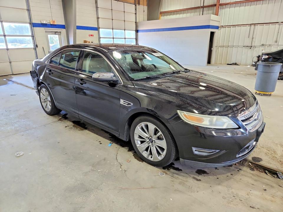 Aukcja sprzedaży 2010 Ford Taurus, vin: 1FAHP2FW7AG160736, numer aukcji: 53593906