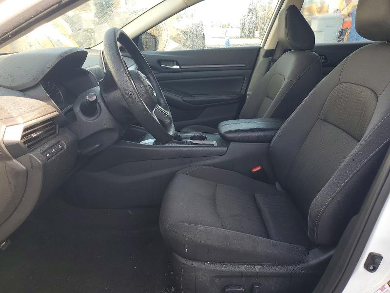 Продажа на аукционе авто 2025 Nissan Altima, vin: 1N4BL4DV9SN393800, номер лота: 53232416