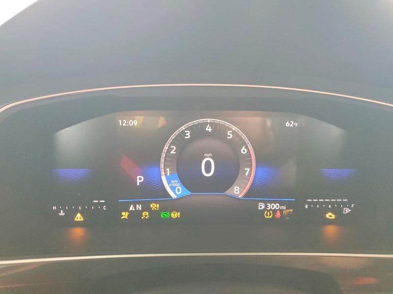 Aukcja sprzedaży 2024 Volkswagen Tiguan, vin: 3VVNB7AX5RM188210, numer aukcji: 51011426