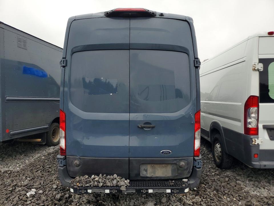 2020 Ford Transit მანქანა იყიდება აუქციონზე, vin: 1FTBR3X86LKA87231, აუქციონის ნომერი: 55567796