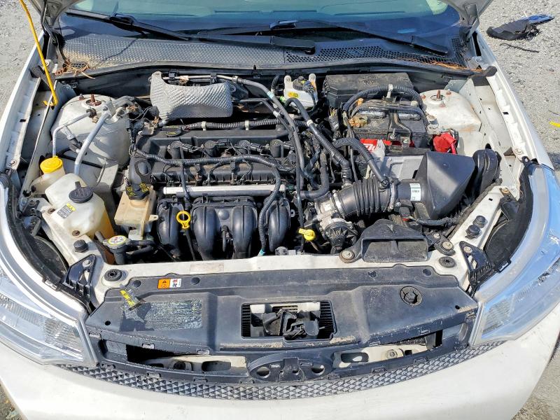 Продажа на аукционе авто 2010 Ford Focus, vin: 1FAHP3EN6AW175233, номер лота: 52601856