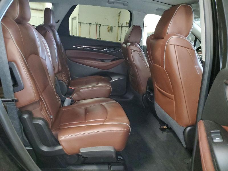 Продажа на аукционе авто 2018 Buick Enclave, vin: 5GAEVCKWXJJ127961, номер лота: 53756856