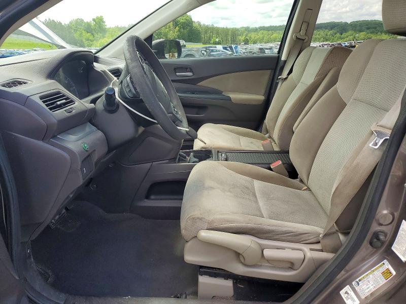Aukcja sprzedaży 2012 Honda Cr-v, vin: 3CZRM3H51CG704358, numer aukcji: 52953896