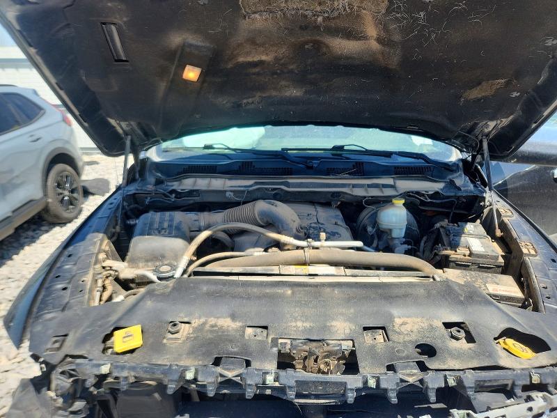 2015 Ram 1500 მანქანა იყიდება აუქციონზე, vin: 1C6RR7VT6FS600762, აუქციონის ნომერი: 53432956