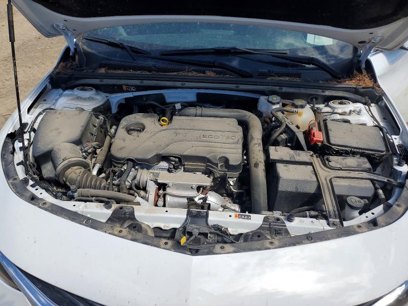 Продаж на аукціоні авто 2024 Chevrolet Malibu, vin: 1G1ZC5ST7RF191356, номер лоту: 53165446