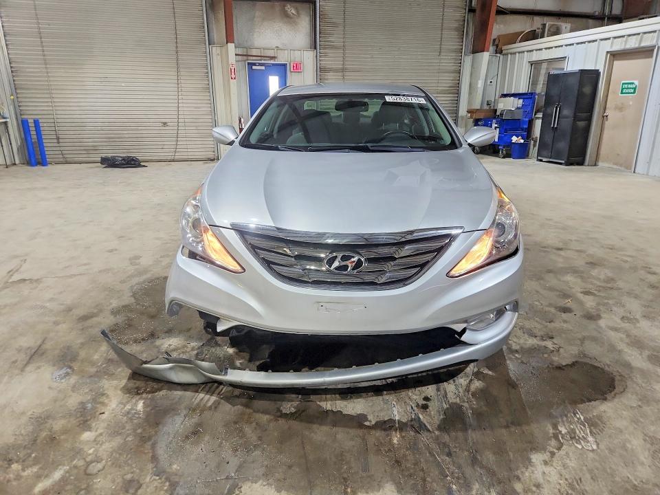 Продаж на аукціоні авто 2013 Hyundai Sonata, vin: 5NPEC4AC7DH668299, номер лоту: 52838716