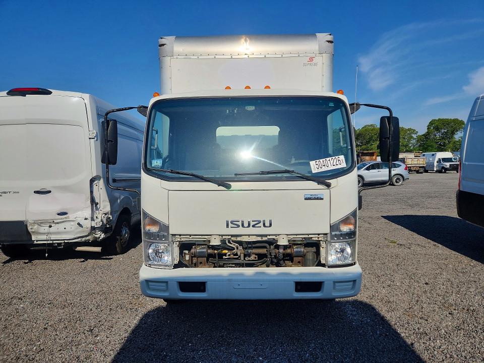 Продаж на аукціоні авто 2019 Isuzu Nrr, vin: JALE5W167K7305677, номер лоту: 50401226