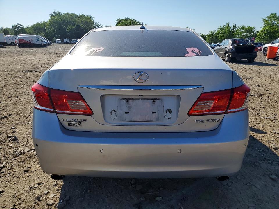 Продаж на аукціоні авто 2010 Lexus Es, vin: JTHBK1EGXA2404412, номер лоту: 53958526