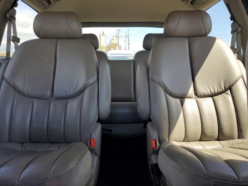 1999 Chrysler Town & Country მანქანა იყიდება აუქციონზე, vin: 1C4GP64L4XB921279, აუქციონის ნომერი: 54719676