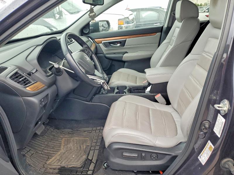 Продажа на аукционе авто 2018 Honda Cr-v, vin: 7FARW2H93JE064433, номер лота: 51532716