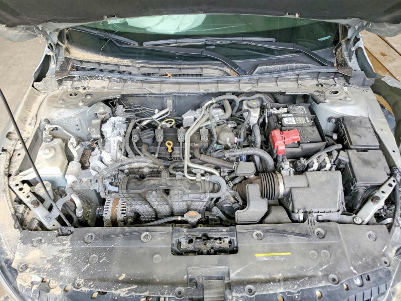 2023 Nissan Altima მანქანა იყიდება აუქციონზე, vin: 1N4BL4DW6PN300957, აუქციონის ნომერი: 52664096