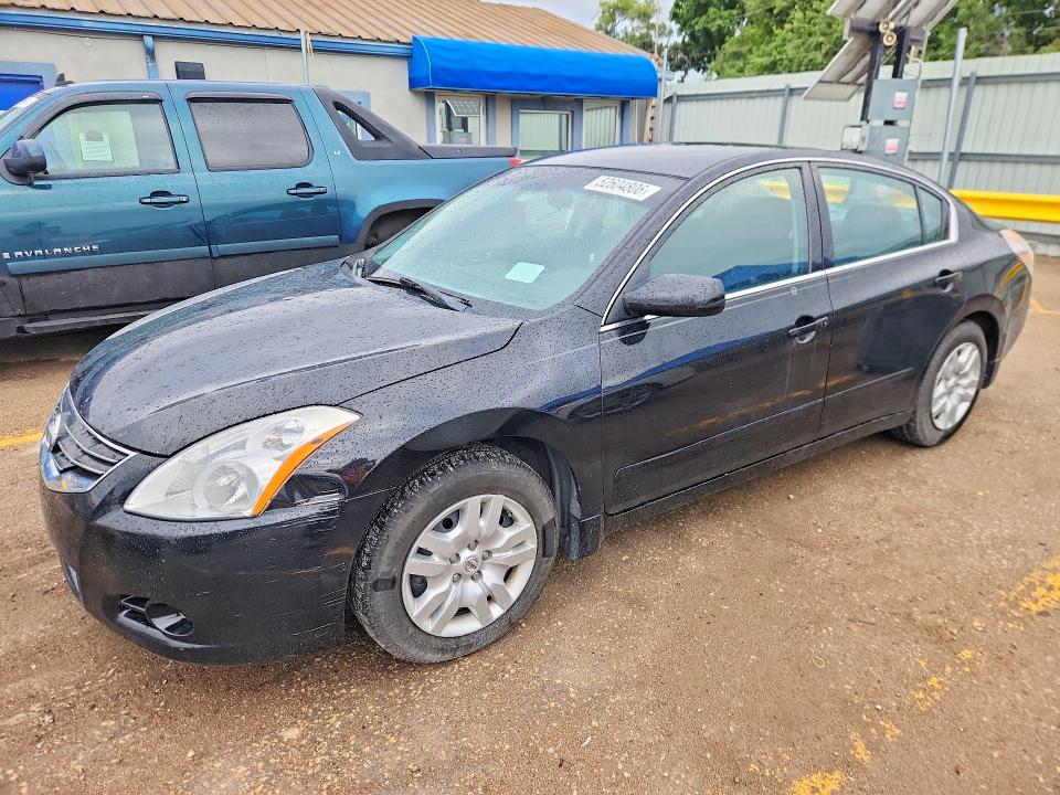 Auction sale of the 2010 Nissan Altima, vin: 1N4AL2AP5AN545950, lot number: 52604806
