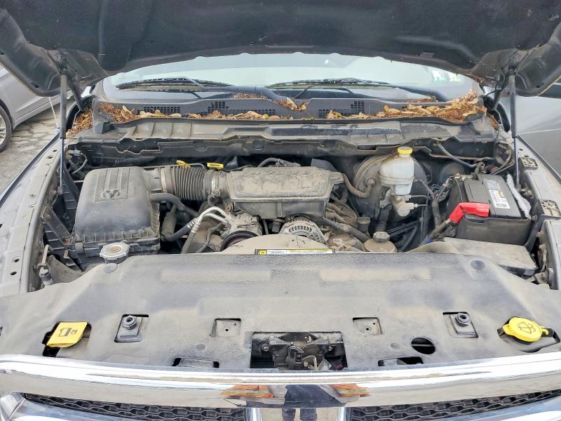 Продаж на аукціоні авто 2009 Dodge Ram 1500, vin: 1D3HV18P29S805194, номер лоту: 54316206