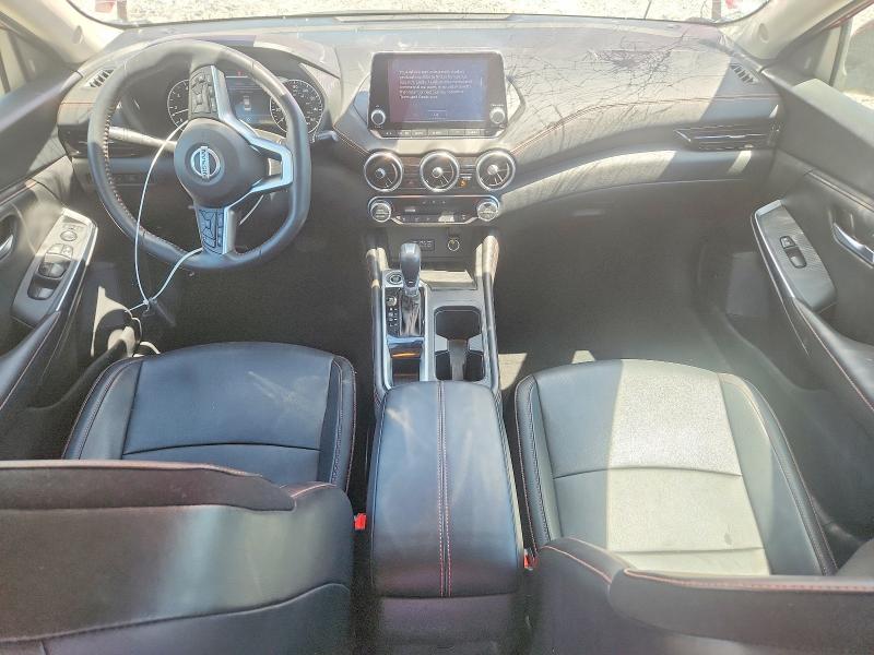 Продажа на аукционе авто 2023 Nissan Sentra, vin: 3N1AB8DV2PY285211, номер лота: 53295896