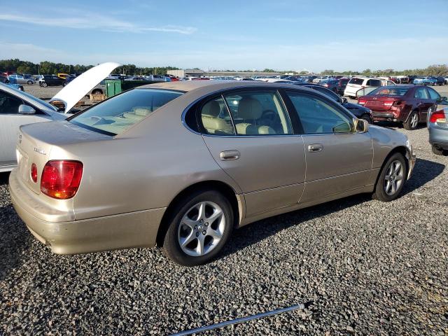 Aukcja sprzedaży 2005 Lexus Gs, vin: JT8BD69S250204258, numer aukcji: 55383946