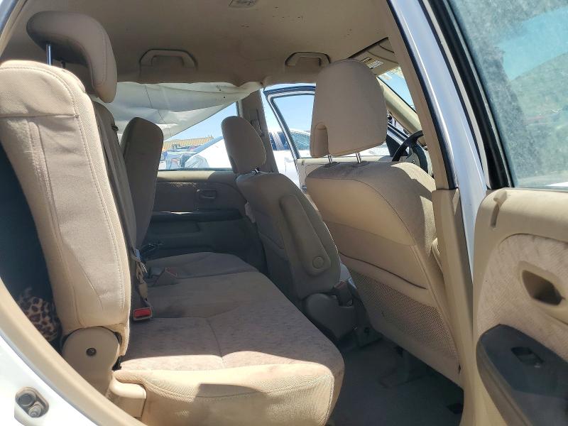 54517466 :رقم المزاد ، JHLRD78545C007451 vin ، 2005 Honda Cr-v مزاد بيع