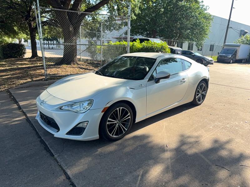 Aukcja sprzedaży 2013 Scion Fr-s, vin: JF1ZNAA13D2723329, numer aukcji: 53325166