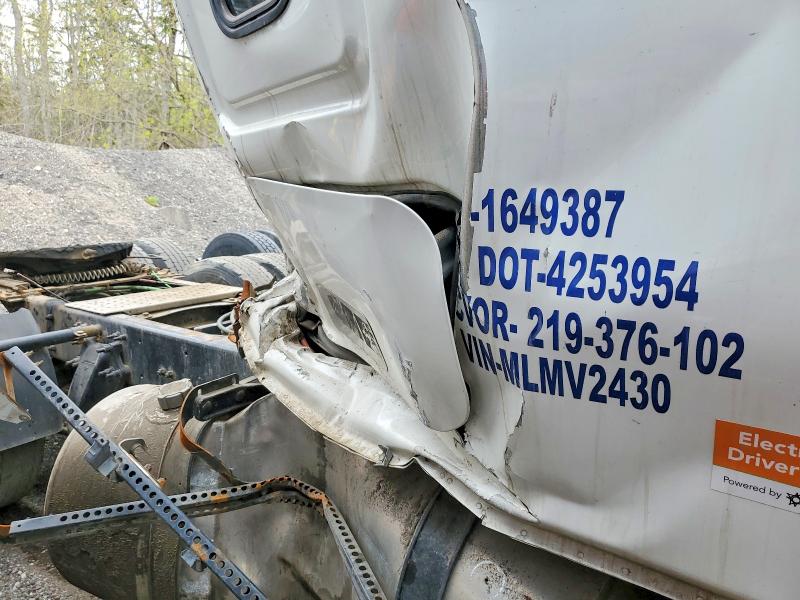 Aukcja sprzedaży 2021 Freightliner Cascadia, vin: 1FUJHHDR1MLMV2430, numer aukcji: 52571006