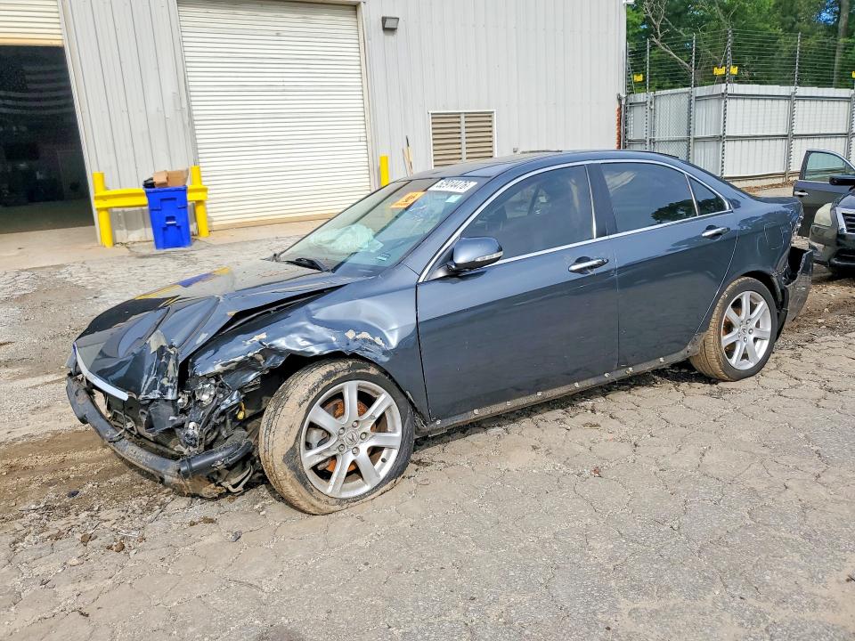 Aukcja sprzedaży 2005 Acura Tsx, vin: JH4CL968X5C023313, numer aukcji: 52914476