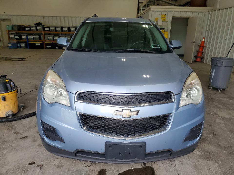 Продаж на аукціоні авто 2015 Chevrolet Equinox, vin: 2GNFLFEKXF6197183, номер лоту: 54260136