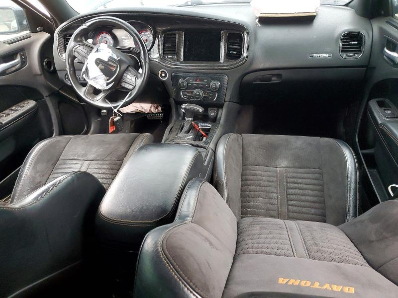 Продаж на аукціоні авто 2017 Dodge Charger, vin: 2C3CDXGJ7HH518272, номер лоту: 53587296