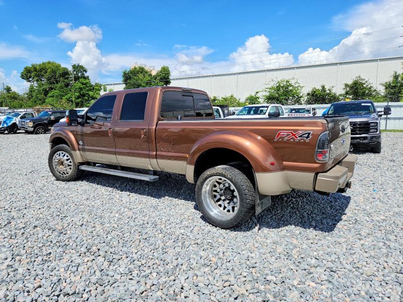 2012 Ford F450 მანქანა იყიდება აუქციონზე, vin: 1FT8W4DT5CEC84326, აუქციონის ნომერი: 53615776