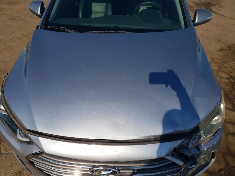 Aukcja sprzedaży 2017 Hyundai Elantra, vin: 5NPD84LF6HH051941, numer aukcji: 52010986