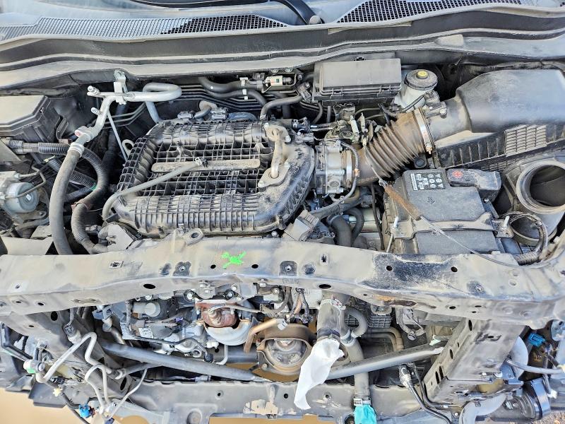 2020 Honda Ridgeline მანქანა იყიდება აუქციონზე, vin: 5FPYK3F85LB021810, აუქციონის ნომერი: 54799436