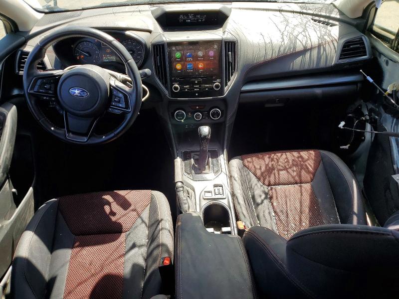 Продаж на аукціоні авто 2023 Subaru Crosstrek, vin: JF2GTAPC7P8259397, номер лоту: 54163546