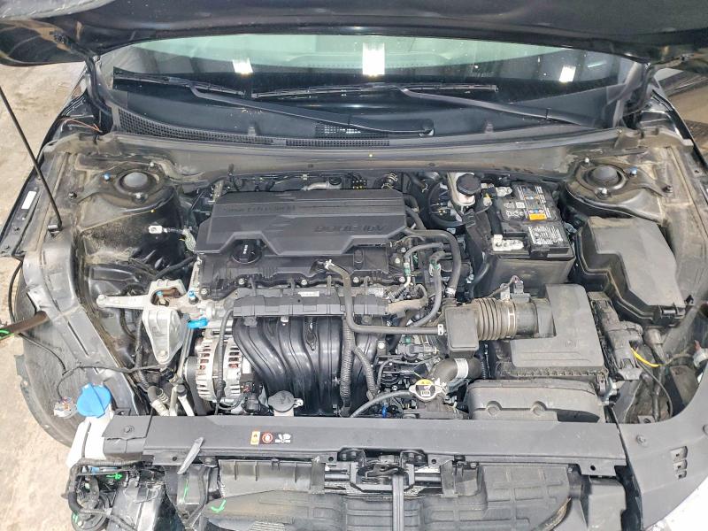 Продажа на аукционе авто 2025 Kia K4, vin: 3KPFT4DE6SE066433, номер лота: 52743206
