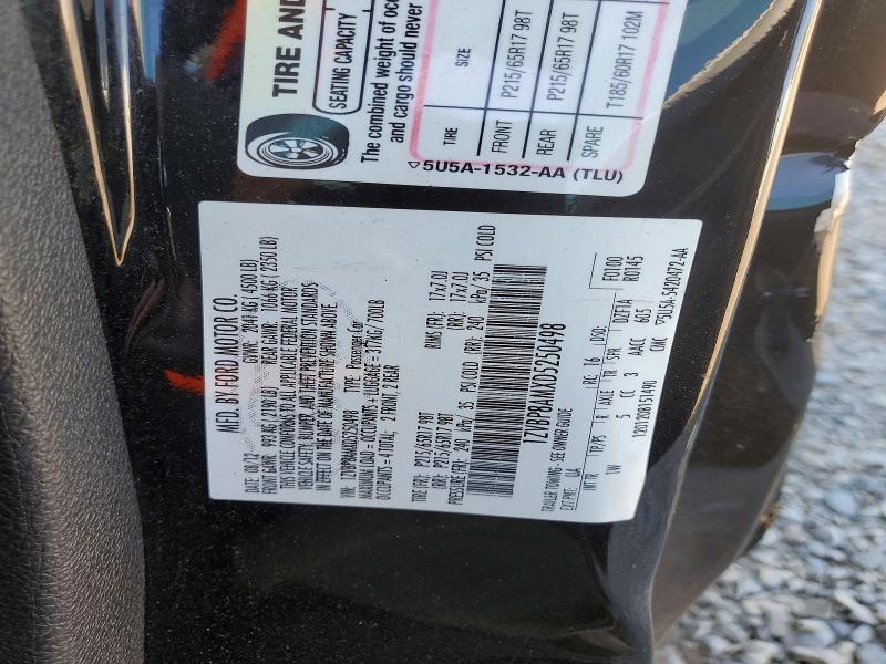 Продаж на аукціоні авто 2013 Ford Mustang, vin: 1ZVBP8AMXD5250498, номер лоту: 54066036